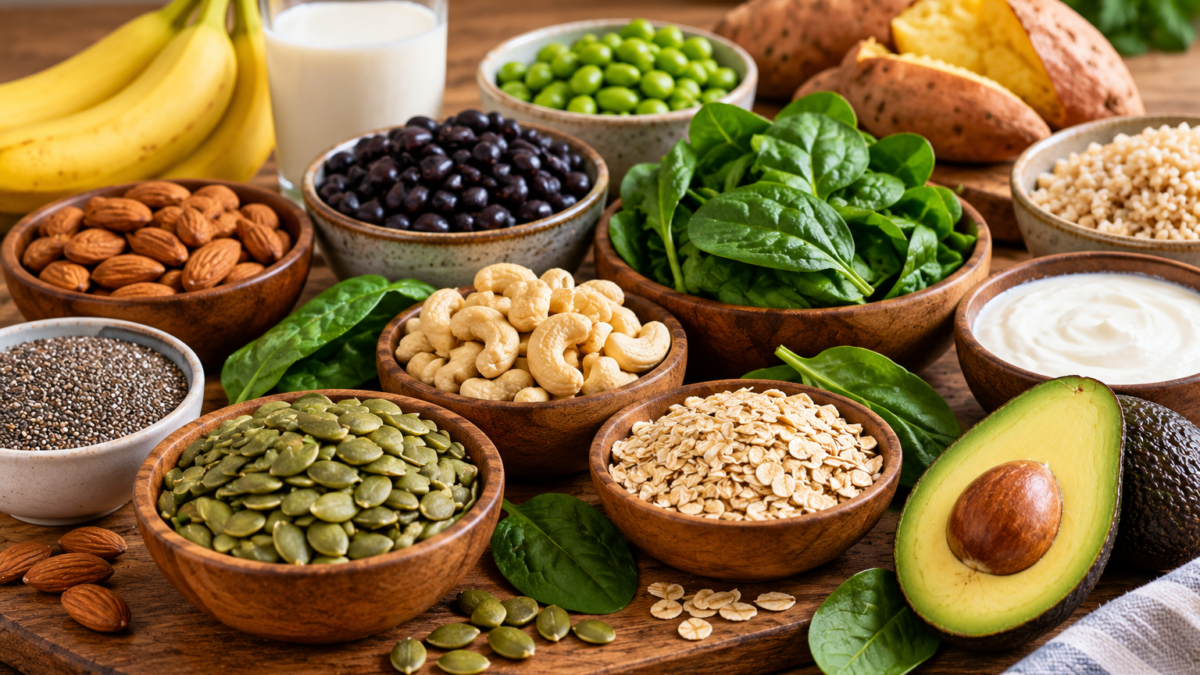 foods-with-magnesium