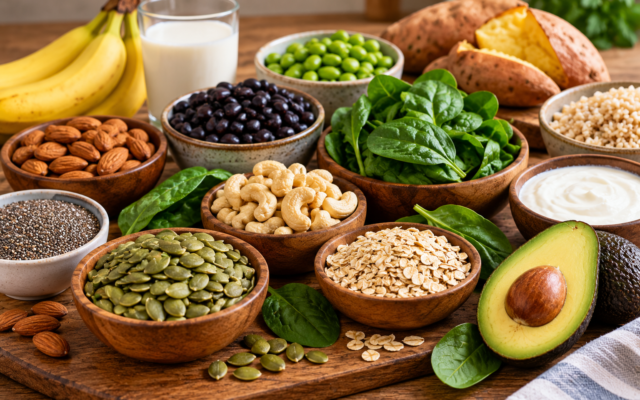 foods-with-magnesium
