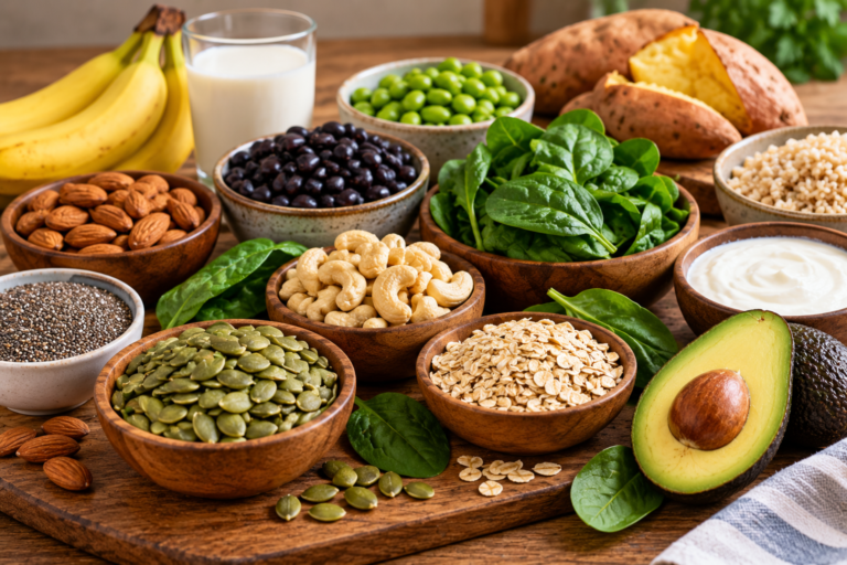 foods-with-magnesium